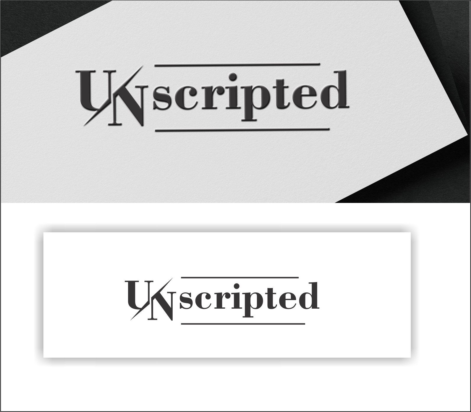 Logo Design by Udaya G for Atomica Music | Design #25903052