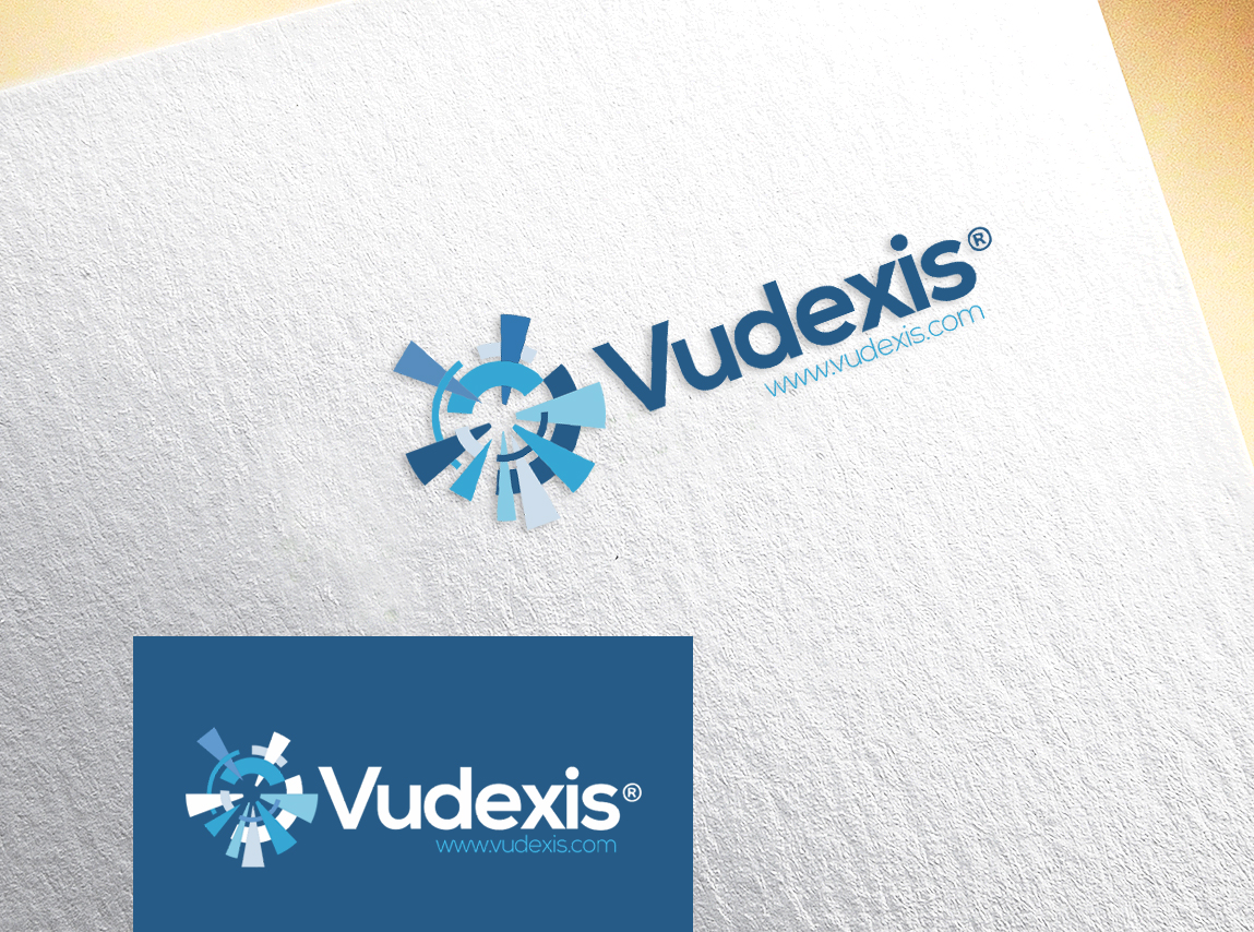 Logo Design by nikkiblue for Vudexis | Design #25911163