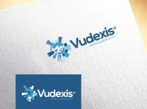 Logo-Design von nikkiblue für Vudexis | Design: #25911163