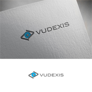 Logo Design by Jeferson HP for Vudexis | Design #25875676