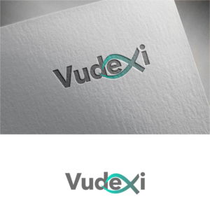 Logo-Design von Jeferson HP für Vudexis | Design: #25875677