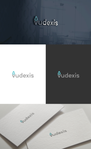Vudexis | Logo Design by GLDesigns