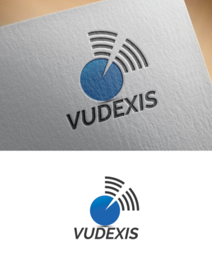 Logo Design by Creative Pixel Boxes for Vudexis | Design: #25888464