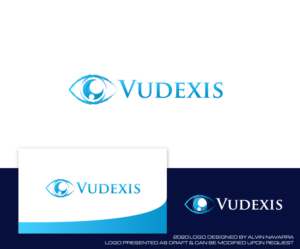 Logo-Design von alvinnavarra für Vudexis | Design: #25898815