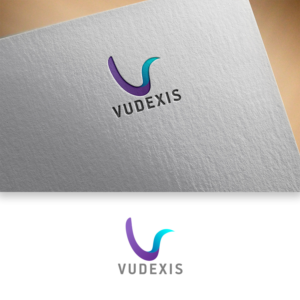 Logo-Design von DesignDUO für Vudexis | Design: #25900366