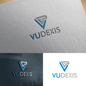 Logo-Design von aqilazhifara für Vudexis | Design: #25874101