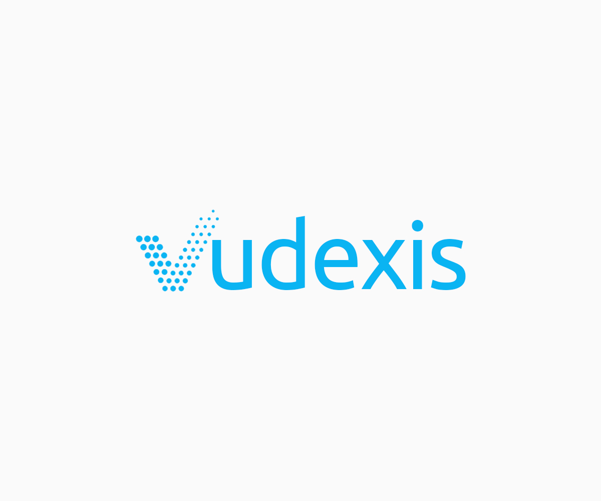 Logo Design by Soonia for Vudexis | Design #25874077