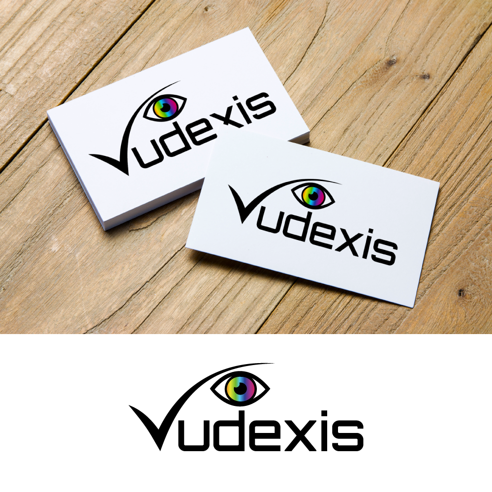 Logo Design by OpKRA for Vudexis | Design #25889061