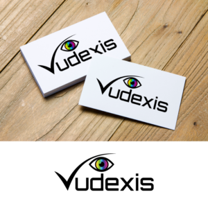 Logo Design by OpKRA for Vudexis | Design #25889061