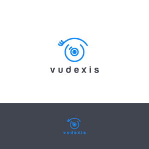 Logo Design by emmanuel 23 for Vudexis | Design: #25887516