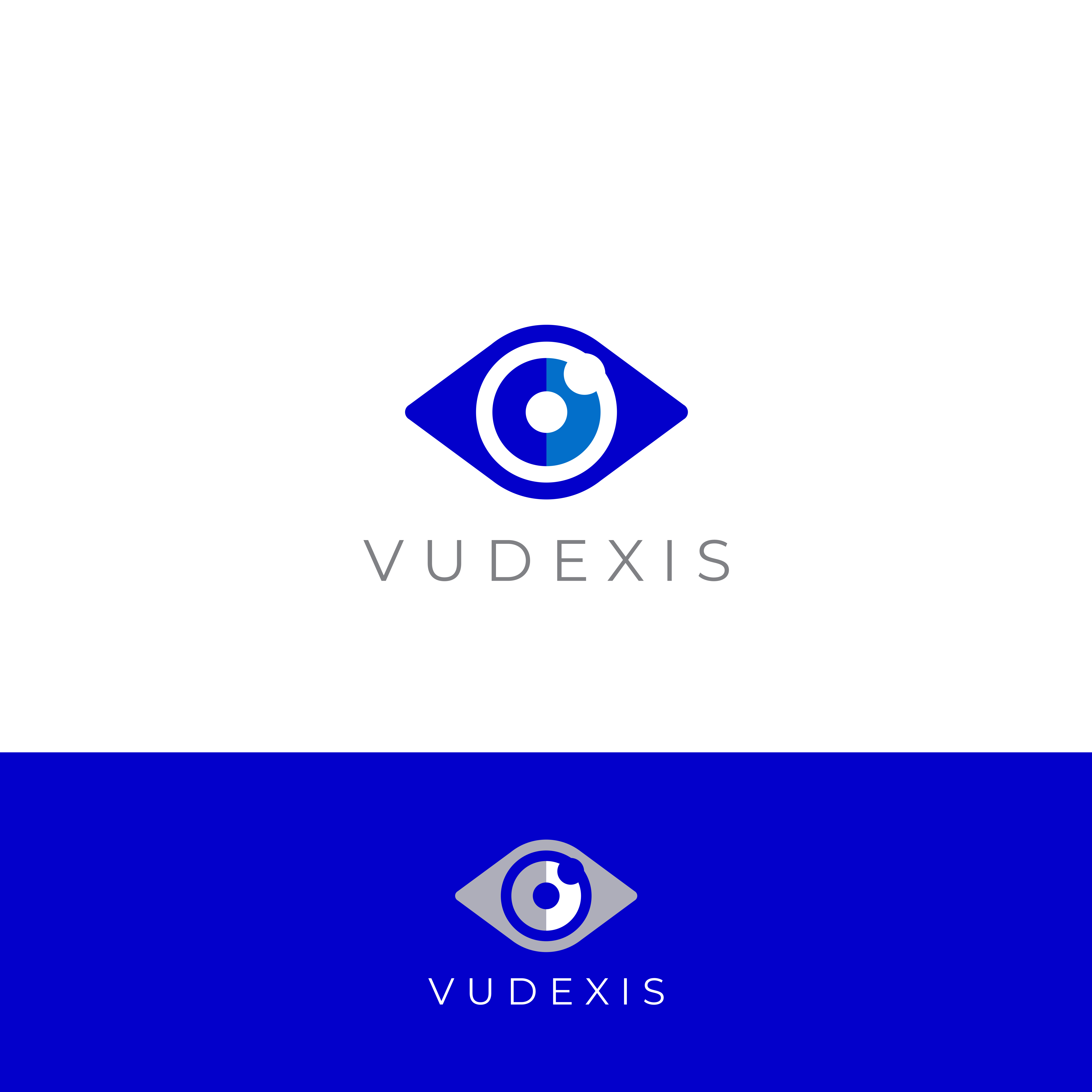 Logo Design by emmanuel 23 for Vudexis | Design #25887555