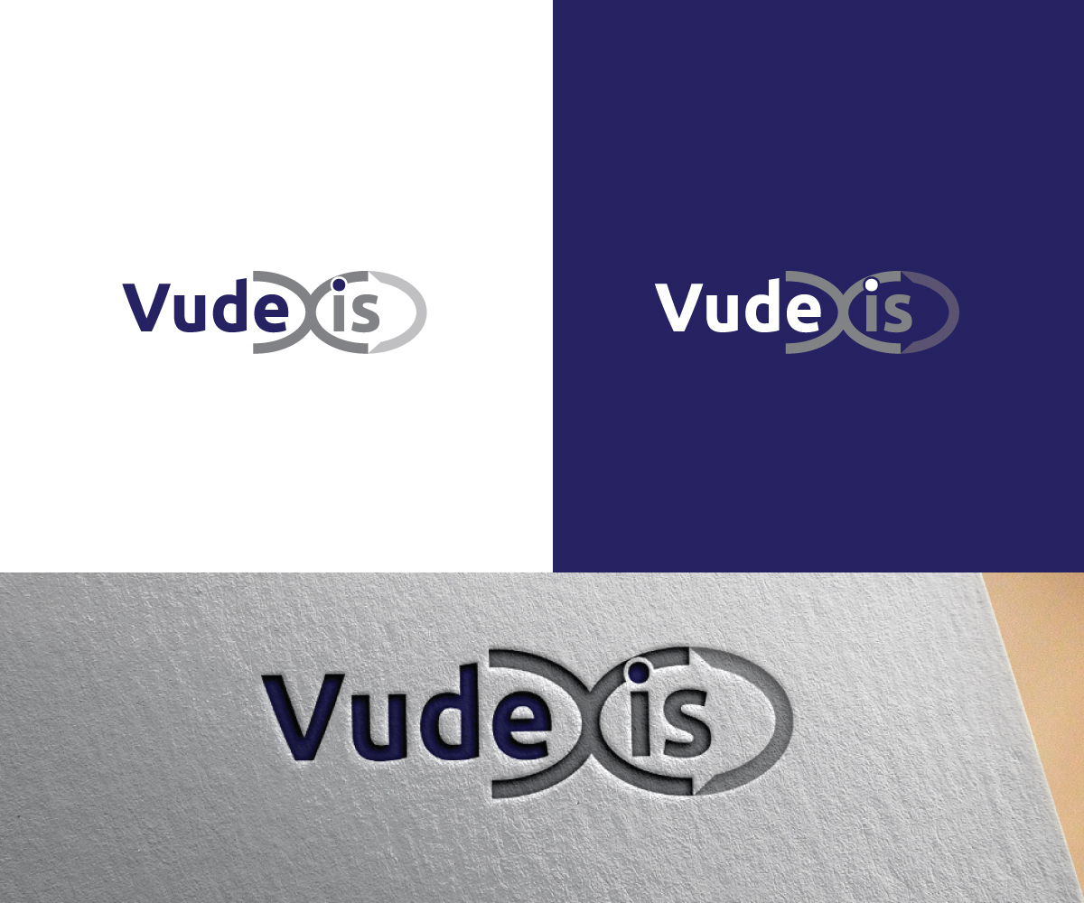 Logo-Design von uitaki für Vudexis | Design #25875334
