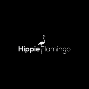 Logo Design by ATIKUR 6 for Hippie Flamingo | Design: #25870213