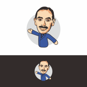 Logo Design by luckdesign