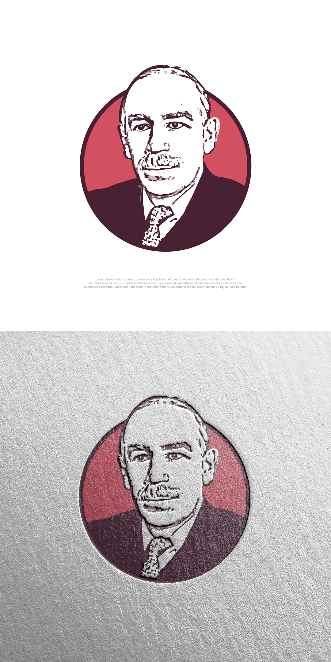Logo Design by futony for Vanda securities  | Design #25873628