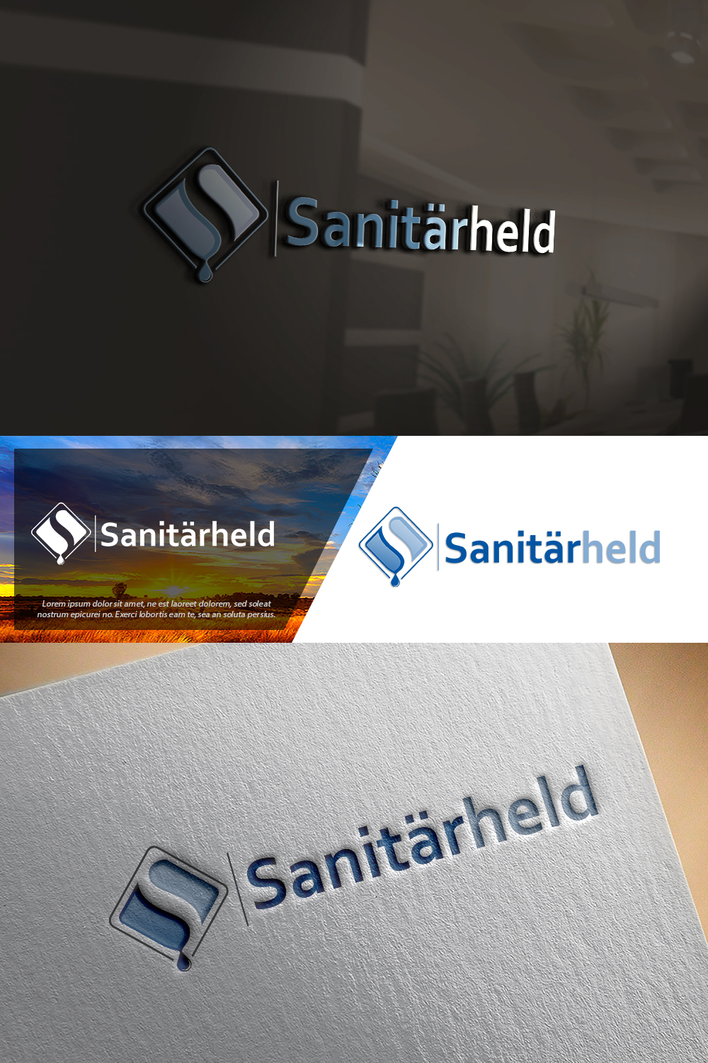 Logo Design by damian for this project | Design: #25877835