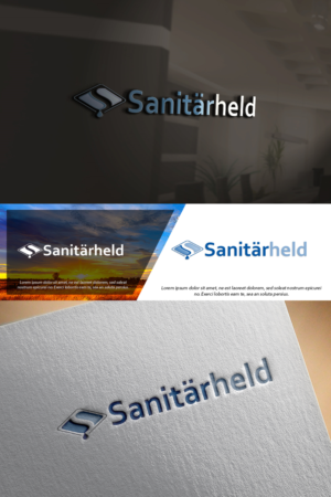 Logo Design by damian for this project | Design: #25906942