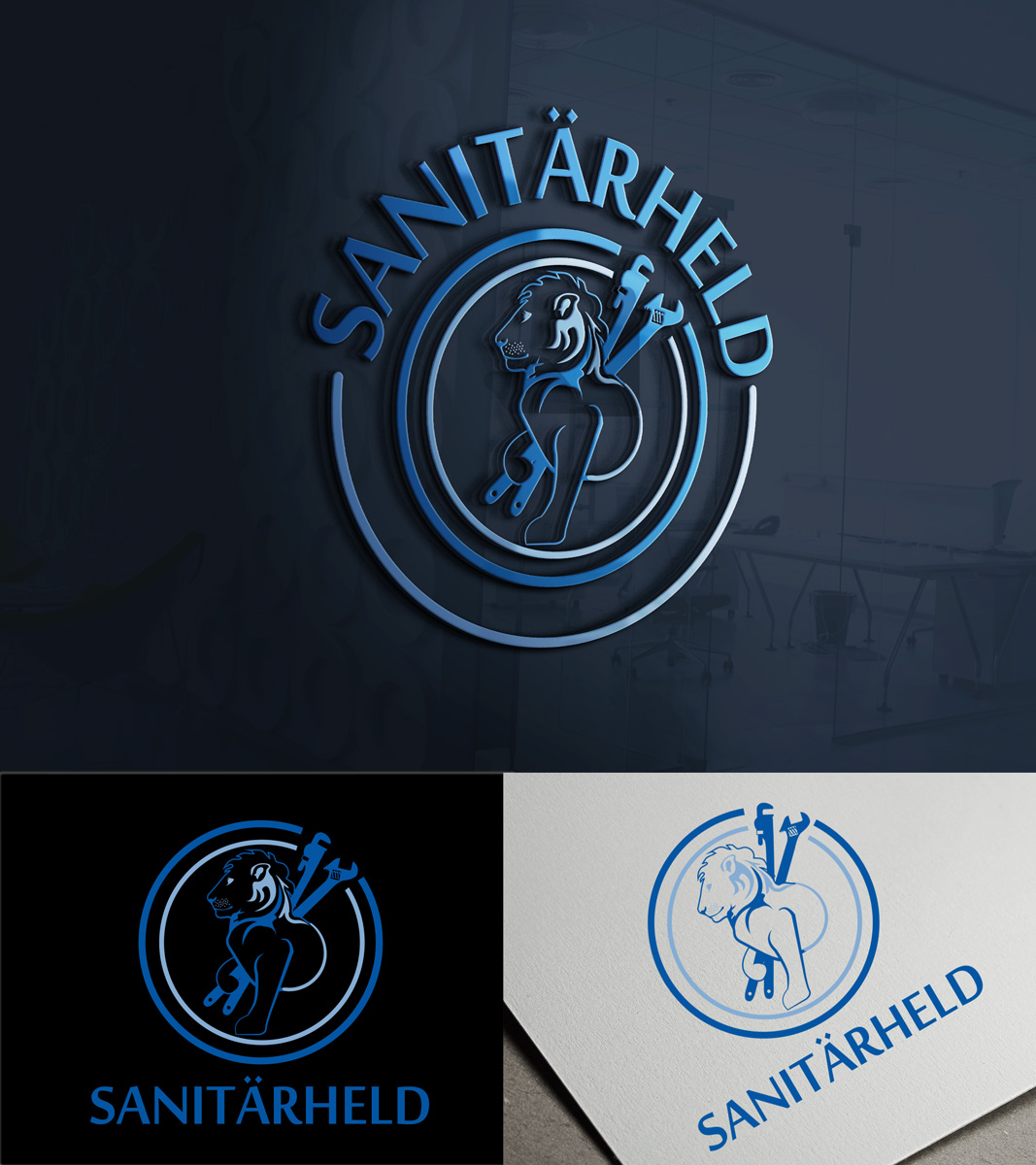 Logo-Design von Wonderful design für dieses Projekt | Design #25873965