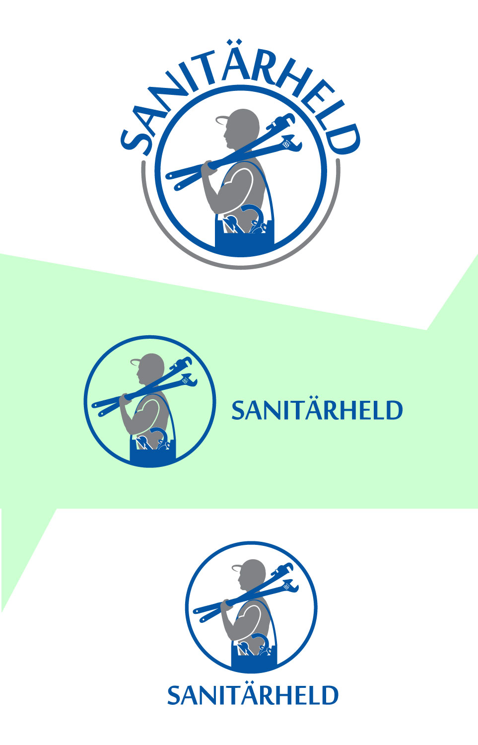 Logo Design by Wonderful design for this project | Design #25887029