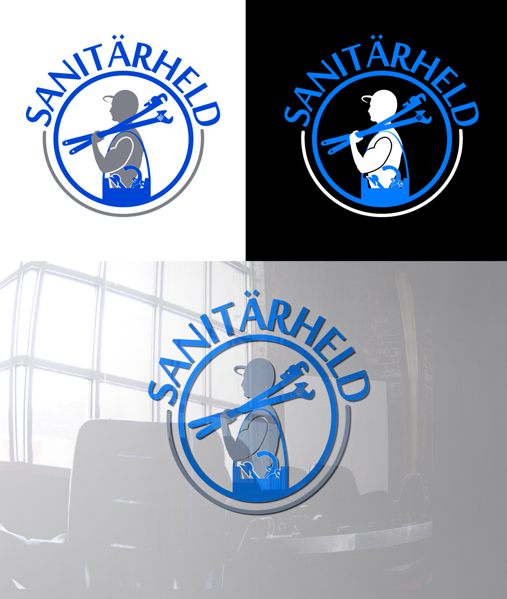 Logo Design by Wonderful design for this project | Design #25887030