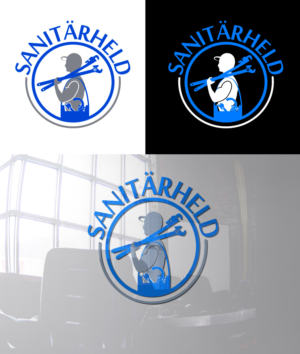 Logo Design by Wonderful design for this project | Design: #25887030