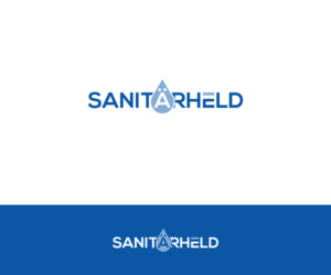 Sanitärheld | Logo Design by Ochieng