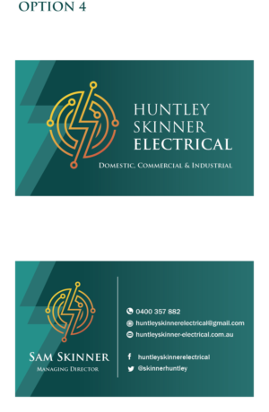 Logo-Design von Bainz für dieses Projekt | Design: #25923869