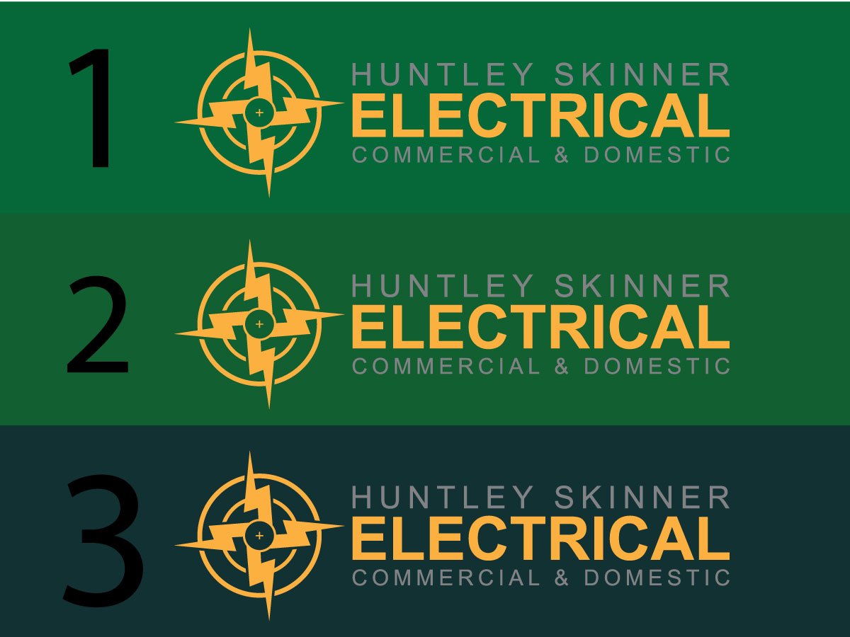 Logo Design by hjyoo for this project | Design #25888181