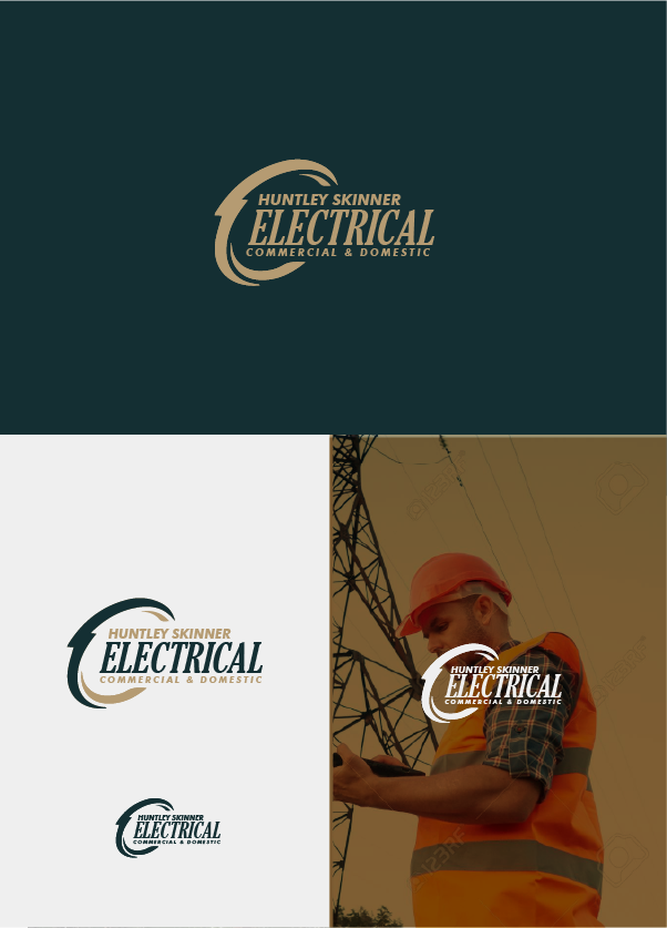 Logo-Design von saifysyed Studio für dieses Projekt | Design #25881927
