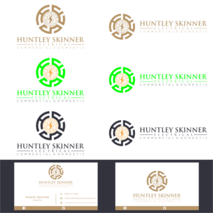 Logo-Design von Ruminem für dieses Projekt | Design: #25888076