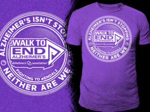 T-shirt Design by Falih A for this project | Design: #25892609