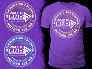 T-shirt Design by Falih A for this project | Design: #25896250
