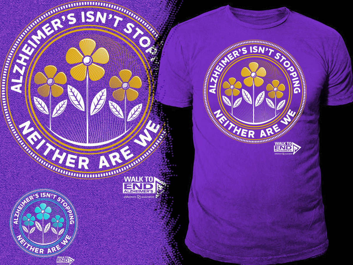 T-shirt Design by Falih A for this project | Design #25908791