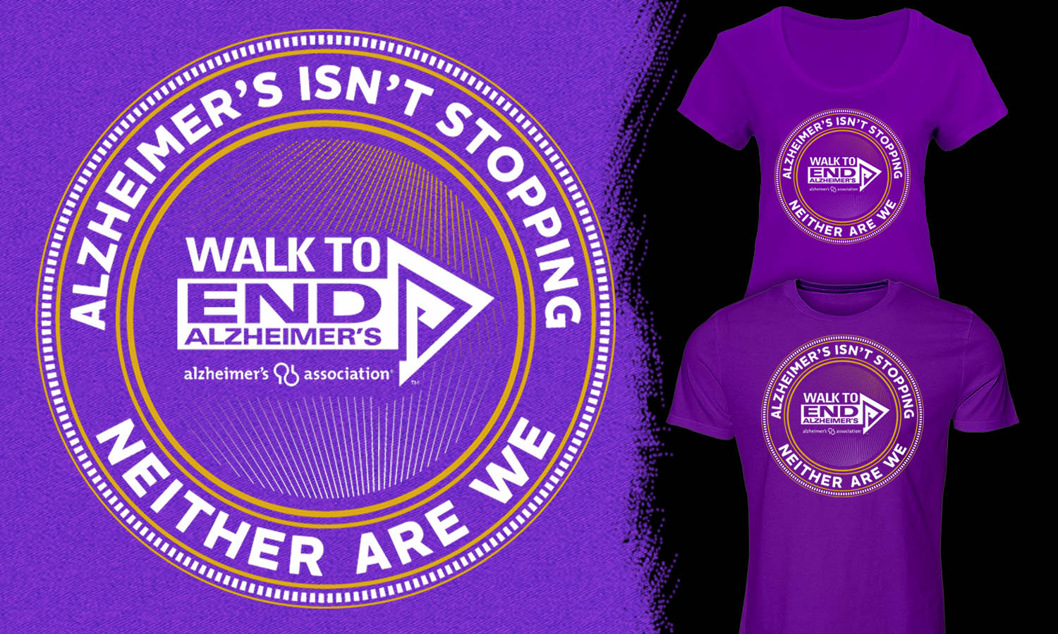 T-shirt Design by Falih A for this project | Design #25945989