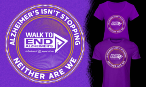 T-shirt Design by Falih A for this project | Design: #25945989