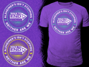 T-shirt Design by Falih A for this project | Design: #26032464