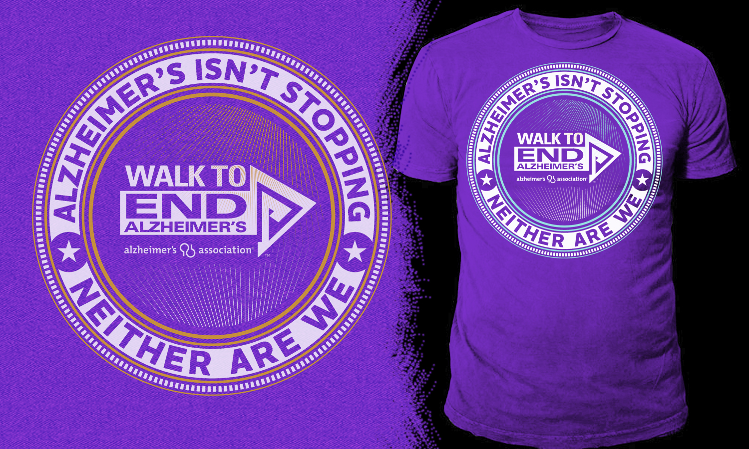 T-shirt Design by Falih A for this project | Design #26037012