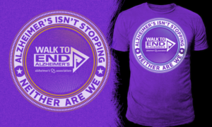 T-shirt Design by Falih A for this project | Design: #26037012