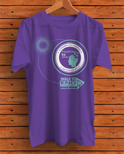 T-shirt Design by Einder for this project | Design #25907217