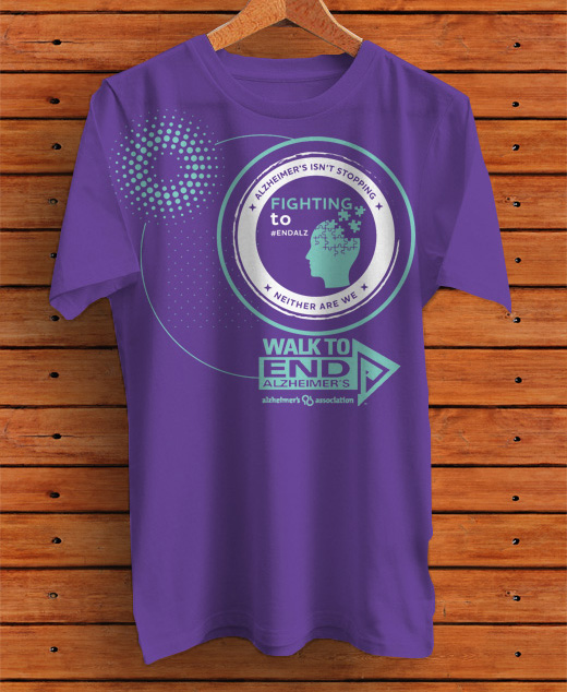 T-shirt Design by Einder for this project | Design #25907218