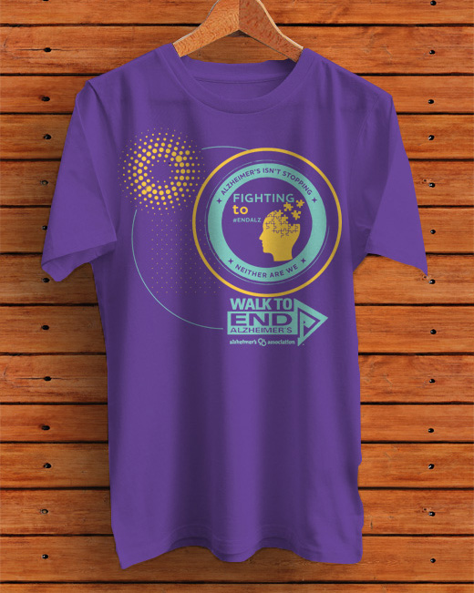 T-shirt Design by Einder for this project | Design #25907219