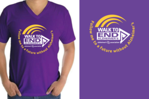 T-shirt Design by Jay Design