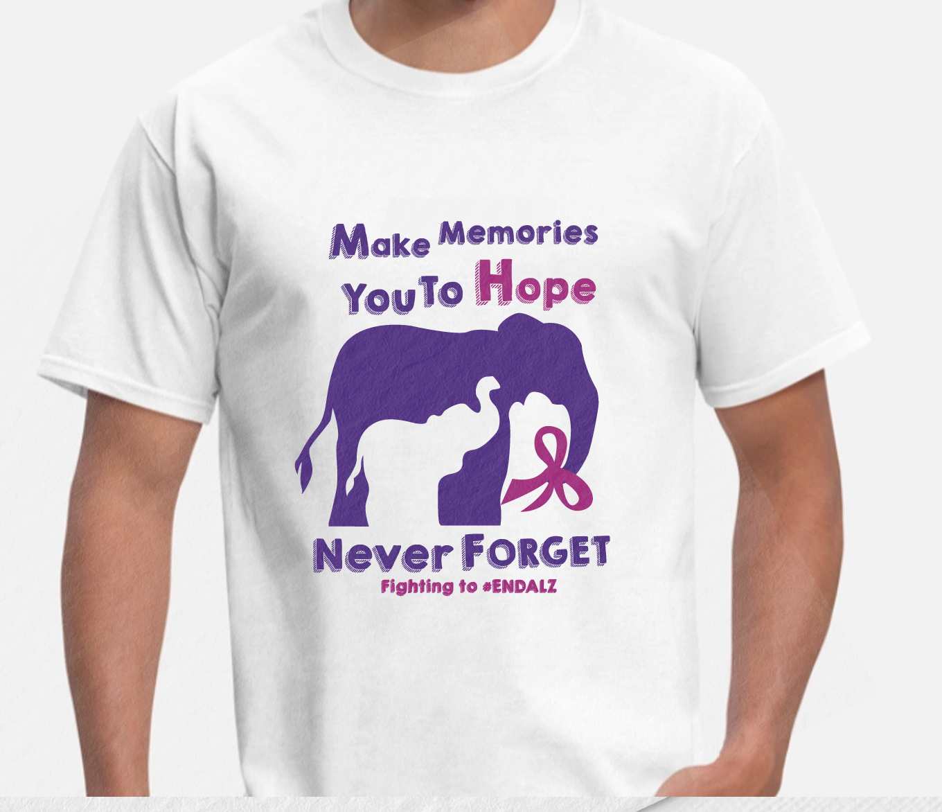 T-shirt Design by heribudi007 for this project | Design #25894196