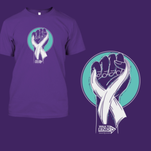T-shirt Design by 2ndfloorharry for this project | Design: #25894478