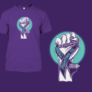 T-shirt Design by 2ndfloorharry for this project | Design: #25897473