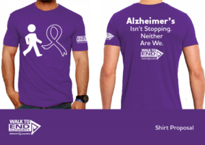 T-shirt Design by ~idiaz~ for this project | Design: #25882601
