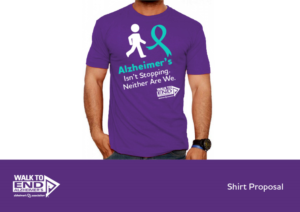 T-shirt Design by ~idiaz~ for this project | Design: #25895836