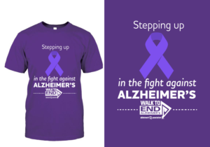 T-shirt Design by SAI DESIGNS for this project | Design: #25906739