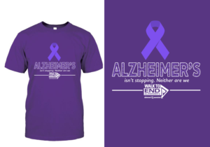 T-shirt Design by SAI DESIGNS for this project | Design: #25906740