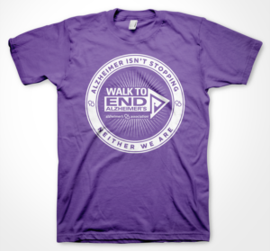 T-shirt Design by badpixelarts for this project | Design: #25876192